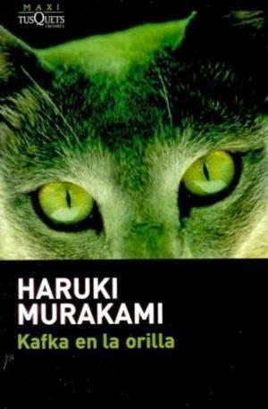 Título: Kafka en la orillaAutor: Haruki MurakamiAño: 2002...