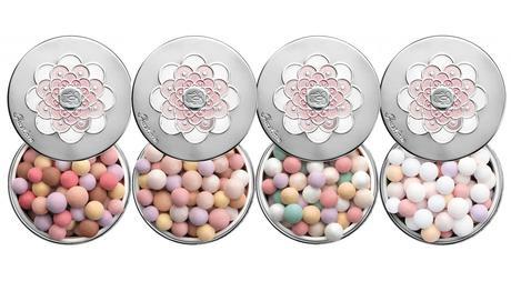 Perles Météorites de Guerlain...la Joya de cualquier Tocador. Perles Météorites de Guerlain...la Joya de cualquier Tocador.