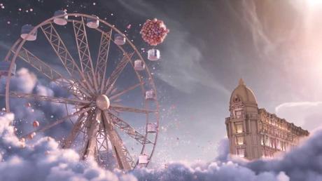 Meteoritos de Guerlain Meteoritos de Guerlain