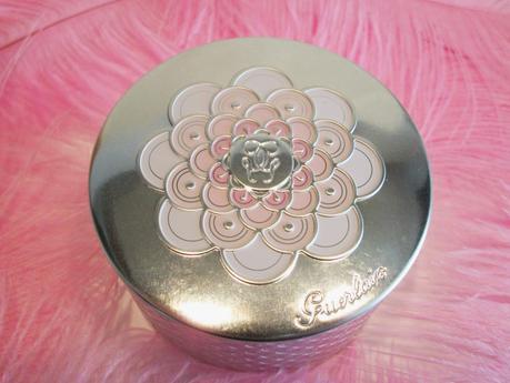 Meteoritos de Guerlain