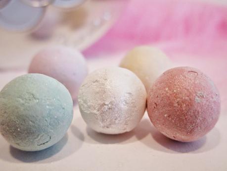 Meteoritos de Guerlain Meteoritos de Guerlain