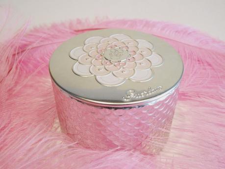 Meteoritos de Guerlain Meteoritos de Guerlain