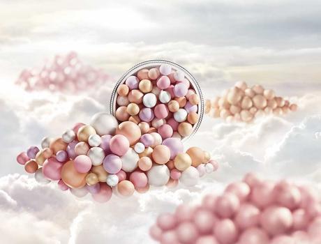 Meteoritos de Guerlain