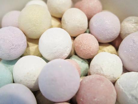 Meteoritos de Guerlain Meteoritos de Guerlain