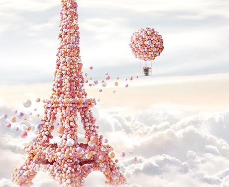 Meteoritos de Guerlain Meteoritos de Guerlain