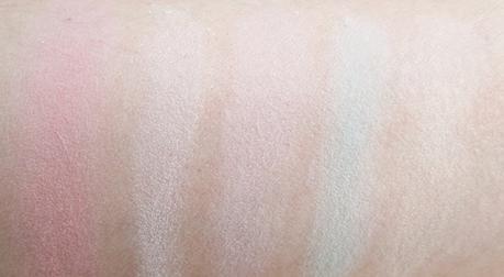 Meteoritos de Guerlain Meteoritos de Guerlain