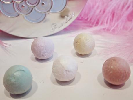 Meteoritos de Guerlain Meteoritos de Guerlain