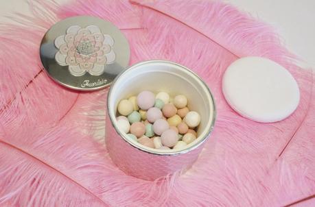 Meteoritos de Guerlain Meteoritos de Guerlain