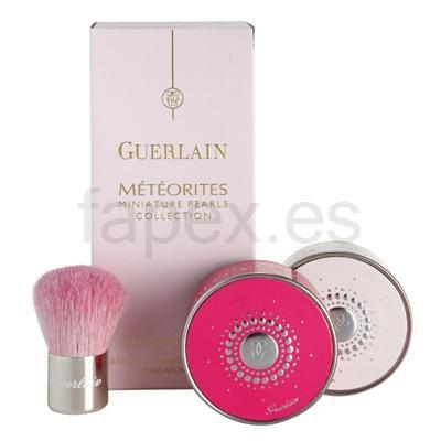 Perles Météorites de Guerlain...la Joya de cualquier Tocador. Perles Météorites de Guerlain...la Joya de cualquier Tocador.