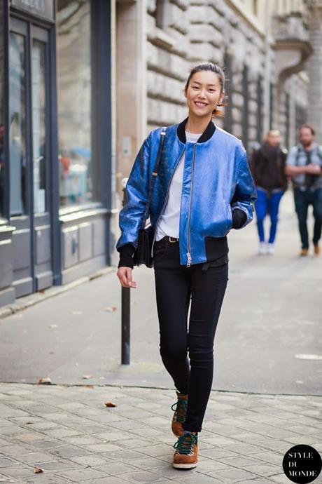 Las siete combinaciones de moda de primavera que más me apetece probar Las siete combinaciones de moda de primavera que más me apetece probar