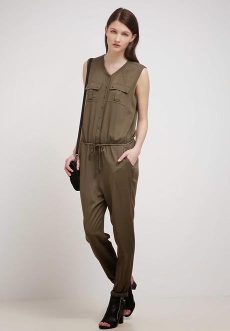 Las siete combinaciones de moda de primavera que más me apetece probar Las siete combinaciones de moda de primavera que más me apetece probar