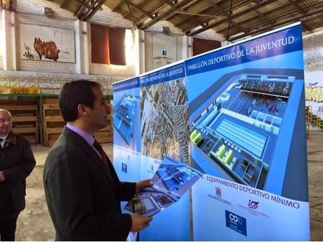 RECUPERAR ESPACIOS OLVIDADOS