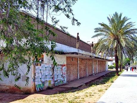 RECUPERAR ESPACIOS OLVIDADOS