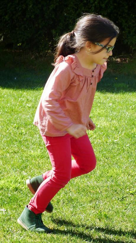 CAMISA CHIC PARA UN ESTILO SPORT