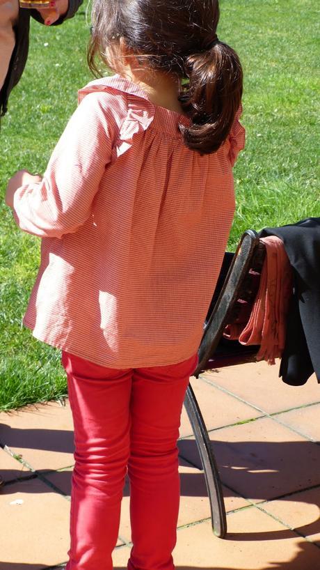 CAMISA CHIC PARA UN ESTILO SPORT