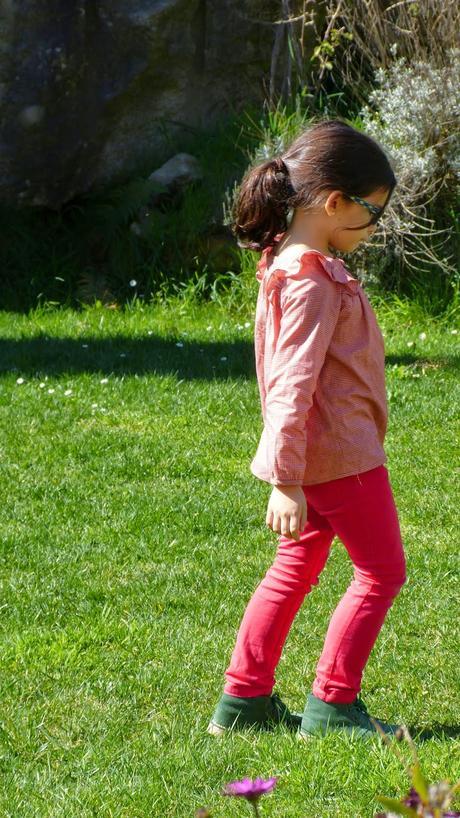 CAMISA CHIC PARA UN ESTILO SPORT