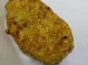 Torrijas leche, canela limón bañadas miel. semana santa