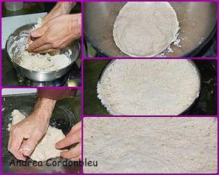 BRIOCHE (SUIZO, CARACOLA, BOLLO) BASE PARA PAN DE MOLDE (DULCE) DE TORRIJAS