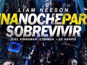 noche para olvidar