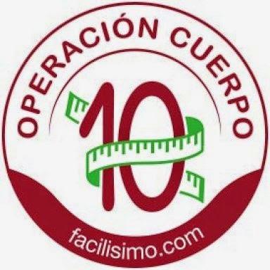 cuerpo 10 reto cuerpo 10