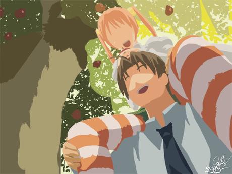 katawa_shoujo__hisao_and_emi_by_comcoddyl-d5qxl3p