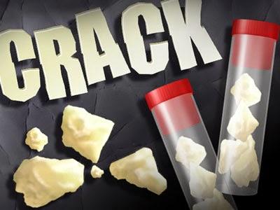 Consecuencias del consumo de crack