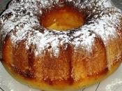 Bizcocho leche condensada