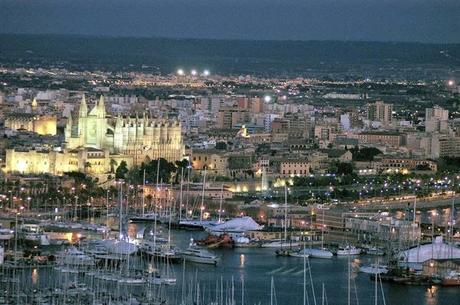 Palma de Mallorca ¿el “mejor lugar del mundo para vivir”?