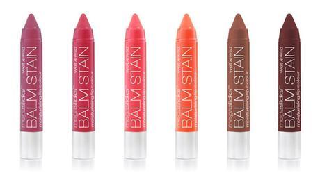 WET n WILD LIP BALM STAIN, LABIOS DELICIOSAMENTE IRRESISTIBLES WET n WILD LIP BALM STAIN, LABIOS DELICIOSAMENTE IRRESISTIBLES