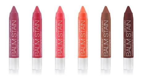 WET n WILD LIP BALM STAIN, LABIOS DELICIOSAMENTE IRRESISTIBLES