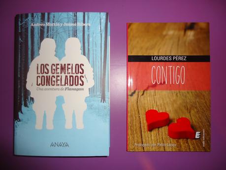 IMM Rossy #8|| Enero - Febrero'15