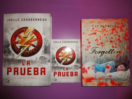 IMM Rossy #8|| Enero - Febrero'15