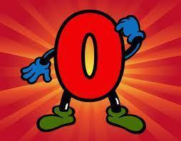 La historia del cero