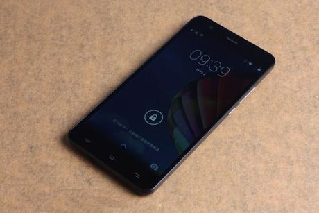 Jiayu S3 carcasa Compra el Jiayu S3 un Smartphone 4G a precio increíble