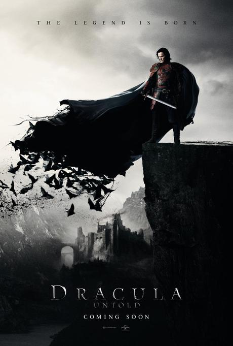 dvd dracula Estrenos en DVD: Drácula, Ridley Scott y dos de animación
