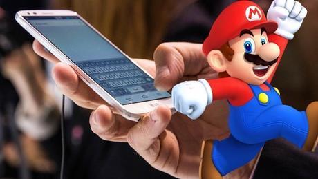 nintendo 600x338 Nintendo: apps de juegos para móviles