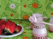 Espuma fresas re-make...