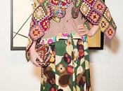 granny square...