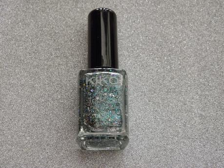 Nuevas adquisiciones: placas, esmaltes...