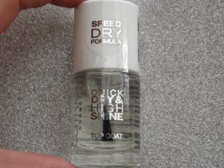 Nuevas adquisiciones: placas, esmaltes...