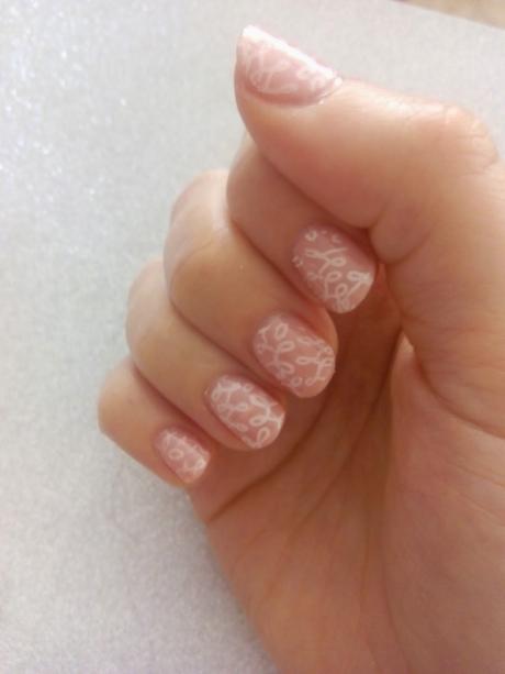 Mi primera estampación completa