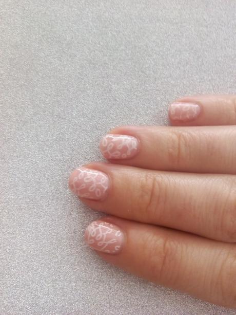 Mi primera estampación completa