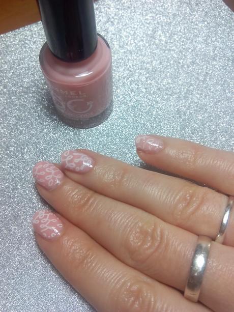 Mi primera estampación completa