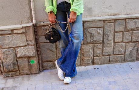 sPORTY cHANELERO ¡ #nOUNIFORMES sPORTY cHANELERO ¡ #nOUNIFORMES