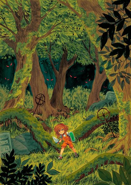 Finding Teddy 2, un plataformas aventurero pixelado que te llegará al corazón