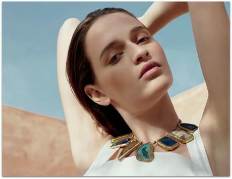 Aviso: Llega la Primavera y con ella los collares primorosos Aviso: Llega la Primavera y con ella los collares primorosos