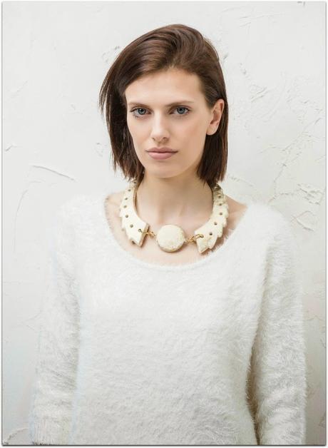 Aviso: Llega la Primavera y con ella los collares primorosos Aviso: Llega la Primavera y con ella los collares primorosos