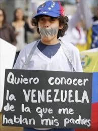 Resultado de imagen para robo de niños venezuela