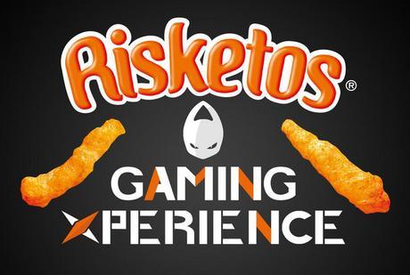 Risketos Gaming Xperience - Marketing de Videojuegos