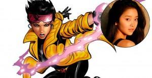 X-Men-Jubilee-Lana-Condor